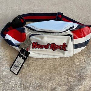 Hard Rock Americana Waist Bag